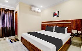 Hotel O Leela Elite