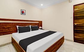 Hotel O Leela Elite